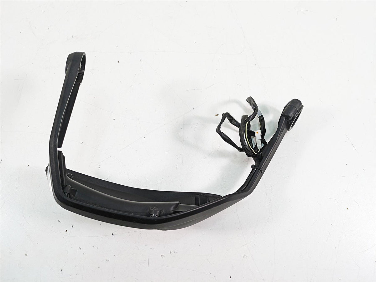 2020 Ducati Hypermotard 950 SP Left Handguard Blinker Turn Signal Set 53010352A {{ shop.shopifyCountryName }} - Mototech271