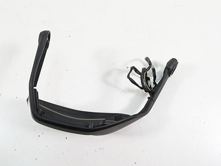2020 Ducati Hypermotard 950 SP Left Handguard Blinker Turn Signal Set 53010352A {{ shop.shopifyCountryName }} - Mototech271