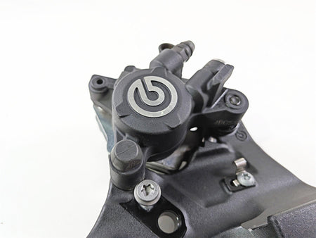 2024 BMW S1000RR K67 Brembo Rear Brake Caliper & Bracket 34218860555-Mototech271
