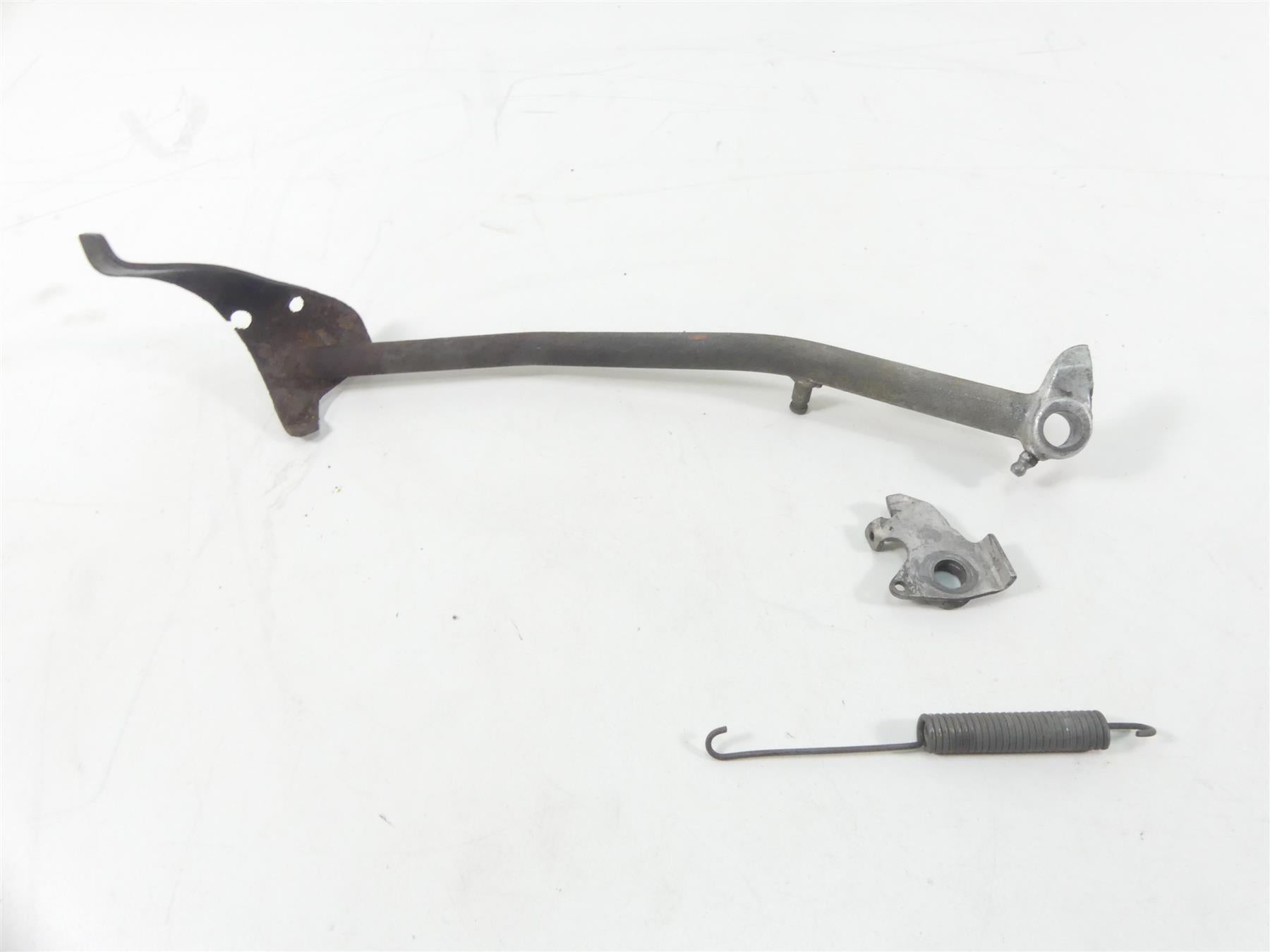 1978 BMW R100 S (2474) Side Kickstand Kick Stand 46531241598 {{ shop.shopifyCountryName }} - Mototech271