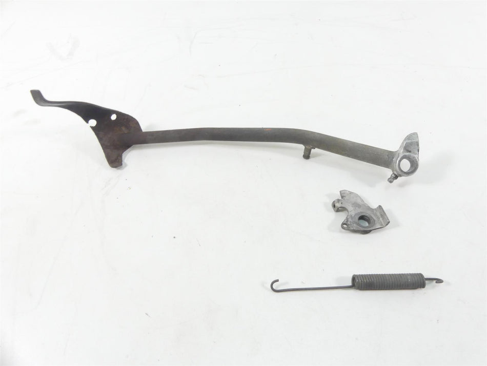 1978 BMW R100 S (2474) Side Kickstand Kick Stand 46531241598 {{ shop.shopifyCountryName }} - Mototech271