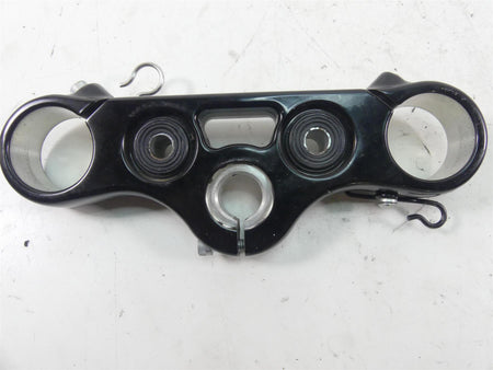 2018 Harley Softail FXBB Street Bob Upper Triple Tree Steering Clamp 45900174 {{ shop.shopifyCountryName }} - Mototech271