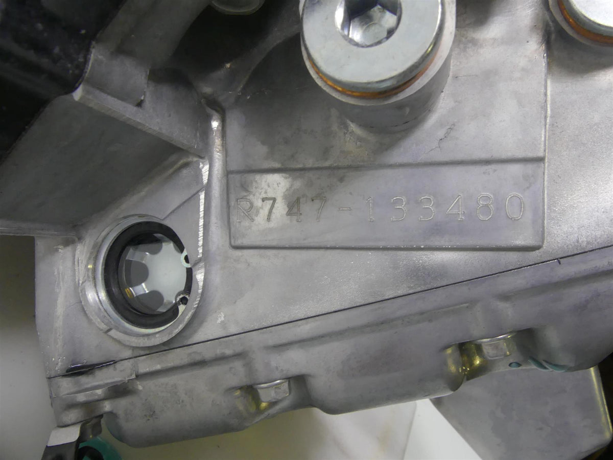 2022 Suzuki GSXR750 Running Engine Motor 2K Only - Video 11301-15830 {{ shop.shopifyCountryName }} - Mototech271