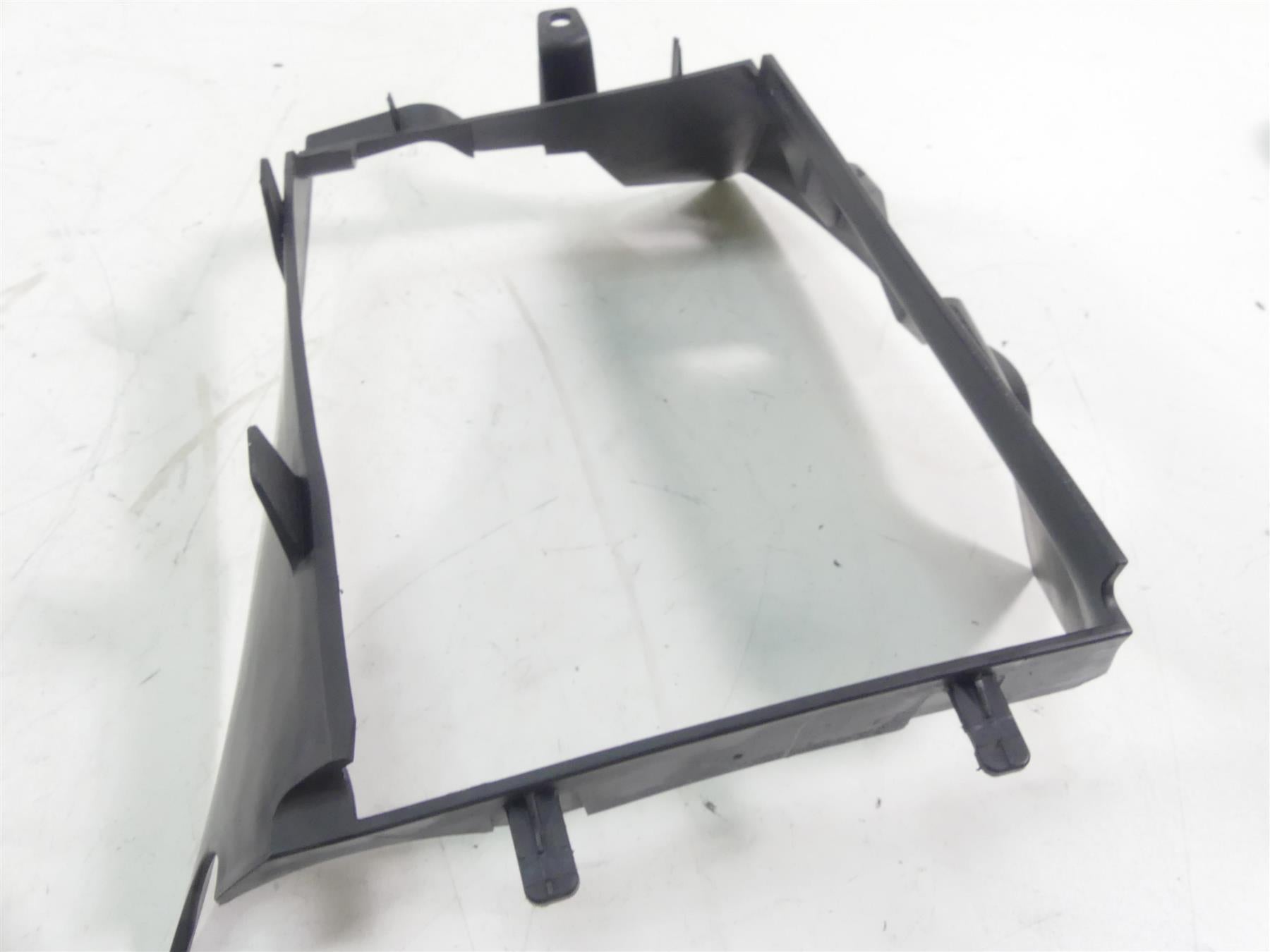 2017 BMW R1200GS GSW K50 Cox Racing Radiator Protection Guard Grille 1079556 {{ shop.shopifyCountryName }} - Mototech271