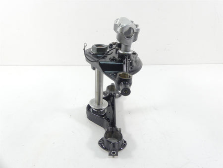 2012 Harley Touring FLHX Street Glide Upper Lower 41mm Triple Tree Set 45446-09 {{ shop.shopifyCountryName }} - Mototech271