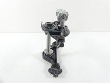 Load image into Gallery viewer, 2012 Harley Touring FLHX Street Glide Upper Lower 41mm Triple Tree Set 45446-09
