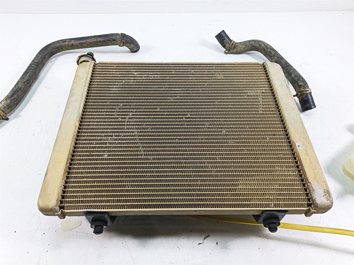 2019 Polaris RZR XP 1000 EPS Radiator Fan Reservoir Set -No Leak 1240712 1240745 {{ shop.shopifyCountryName }} - Mototech271