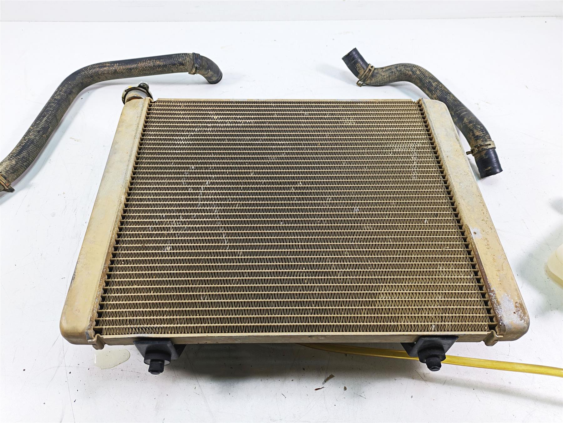 2019 Polaris RZR XP 1000 EPS Radiator Fan Reservoir Set -No Leak 1240712 1240745 {{ shop.shopifyCountryName }} - Mototech271