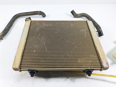 2019 Polaris RZR XP 1000 EPS Radiator Fan Reservoir Set -No Leak 1240712 1240745 {{ shop.shopifyCountryName }} - Mototech271