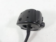 Load image into Gallery viewer, 2015 Harley VRSCF Muscle Rod Left Blinker Lights Hand Control Switch  71682-06A | Mototech271
