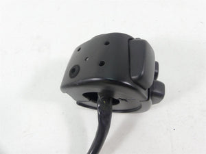 2015 Harley VRSCF Muscle Rod Left Blinker Lights Hand Control Switch  71682-06A | Mototech271