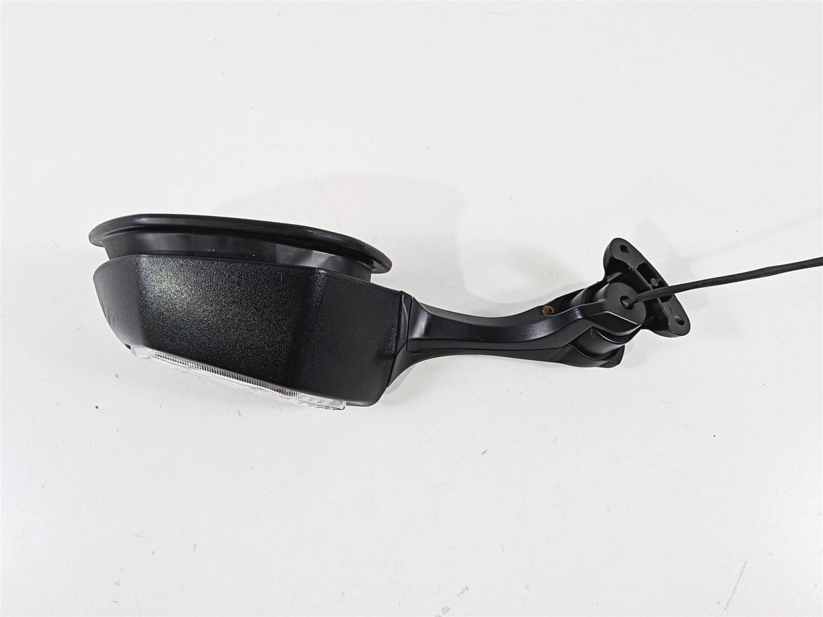 2022 Kawasaki ZX10R ZX1000 Ninja Left Front Mirror Blinker Set 56001-0425 {{ shop.shopifyCountryName }} - Mototech271