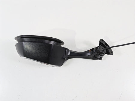 2022 Kawasaki ZX10R ZX1000 Ninja Left Front Mirror Blinker Set 56001-0425 {{ shop.shopifyCountryName }} - Mototech271