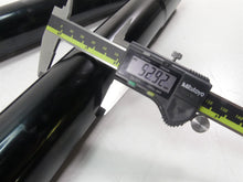 Load image into Gallery viewer, 2014 Moto Guzzi Griso 1200 SE 8V Straight Showa Front Fork Leg Set 978160 978159
