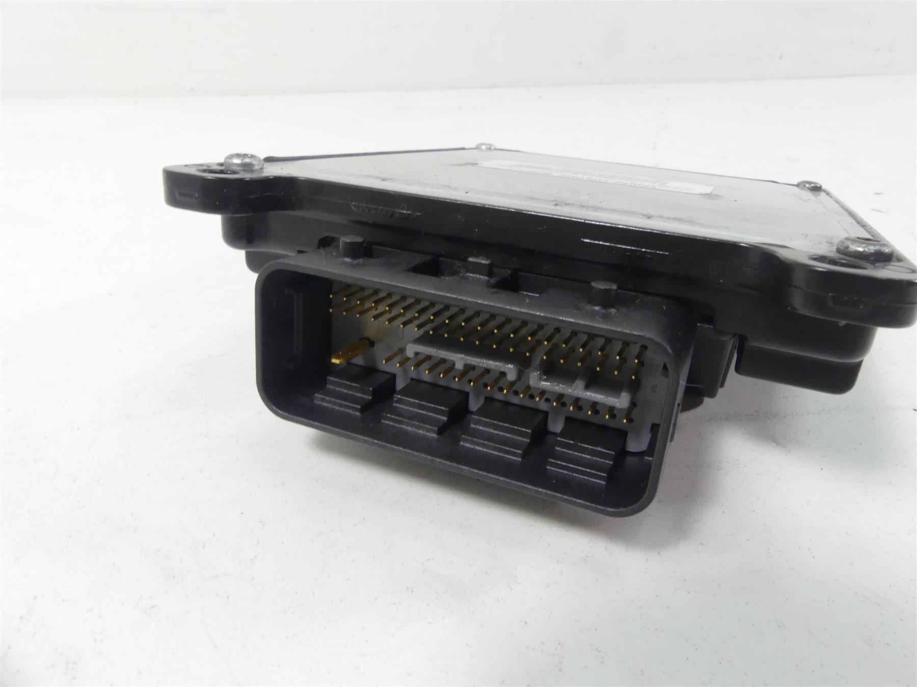 2013 Harley Touring FLHX Street Glide Cdi Ecu Ecm Engine Control Module 34245-11 {{ shop.shopifyCountryName }} - Mototech271
