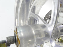 Load image into Gallery viewer, 2007 Victory Vegas Jackpot Rear 18x8.5 Billet Wheel Rim - Bent 1521057 | Mototech271
