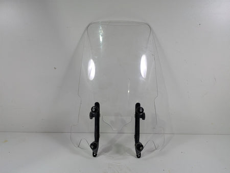 2016 Moto Guzzi Stelvio 1200 8V NTX Windshield Wind Shield Screen - Read 887328 {{ shop.shopifyCountryName }} - Mototech271