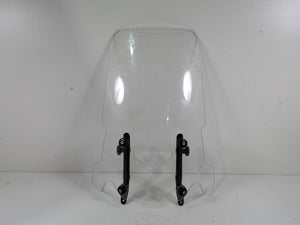 2016 Moto Guzzi Stelvio 1200 8V NTX Windshield Wind Shield Screen - Read 887328