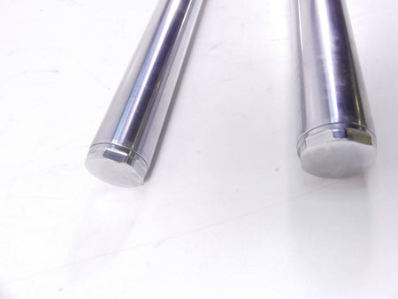 2000 Harley Sportster XL1200 Straight 39mm Showa Front Fork Set - Read 45901-00 {{ shop.shopifyCountryName }} - Mototech271