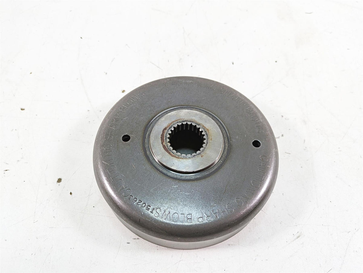 2009 Harley Touring FLHTCU Electra Glide Ignition Flywheel Rotor 30041-08 {{ shop.shopifyCountryName }} - Mototech271