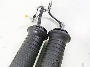 2018 Indian Chieftain Limited Heated Left Right Hand  Grip Handgrip Set 5416650