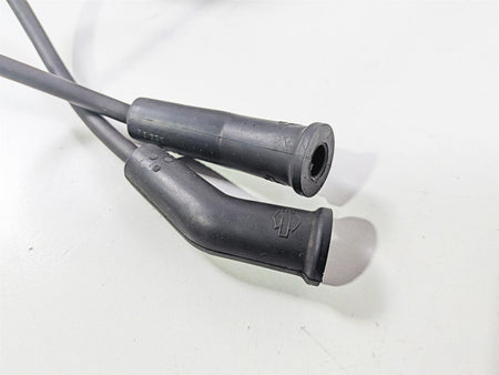 2000 Harley Touring FLHRCI Road King Ignition Coil Wires Plug Set 31639-99 {{ shop.shopifyCountryName }} - Mototech271