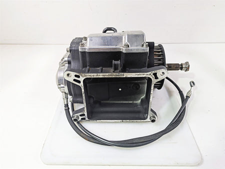 2014 Harley FLS Softail Slim 6-Speed Transmission Gear Box 33012-10A {{ shop.shopifyCountryName }} - Mototech271
