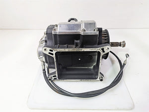 2014 Harley FLS Softail Slim 6-Speed Transmission Gear Box 33012-10A