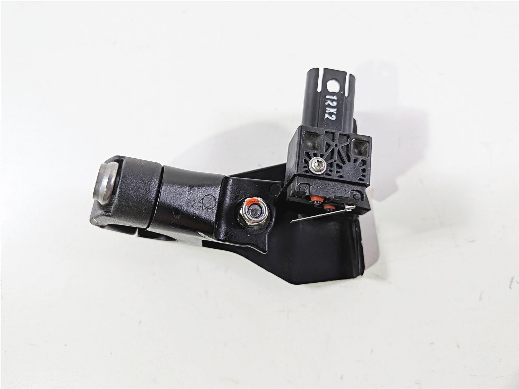 2022 BMW S1000RR K67 Clutch Perch & Cable Adjuster & Safety Switch 32729457890-Mototech271