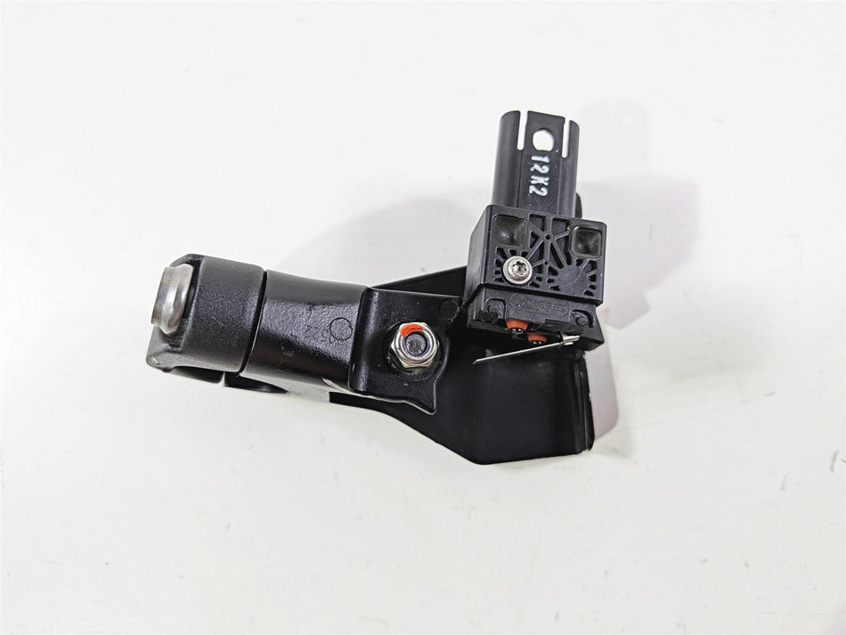2022 BMW S1000RR K67 Clutch Perch & Cable Adjuster & Safety Switch 32729457890-Mototech271