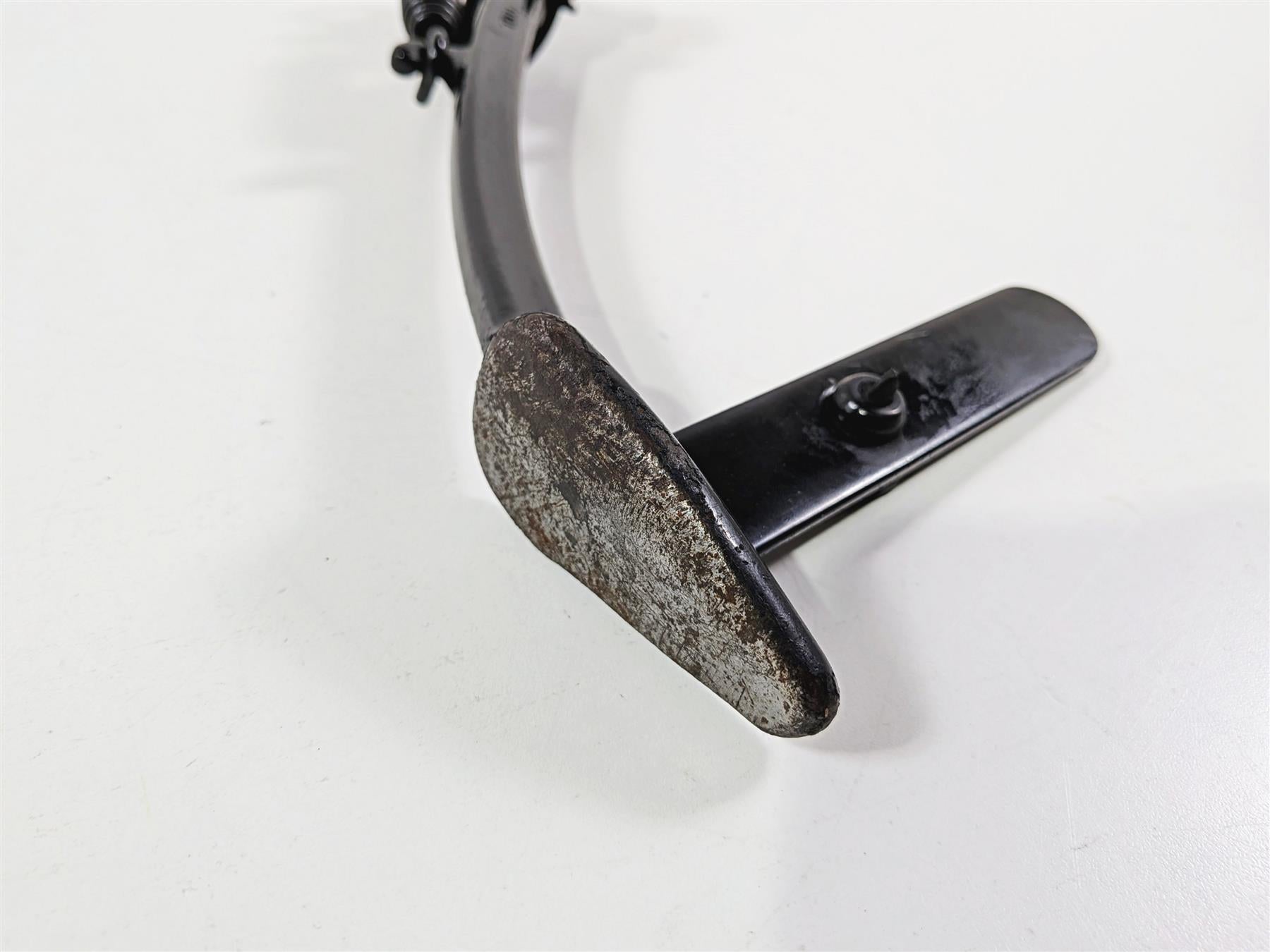 2022 Harley Softail FXLRST Low Rider Side Kickstand Kick Stand 50000233 {{ shop.shopifyCountryName }} - Mototech271