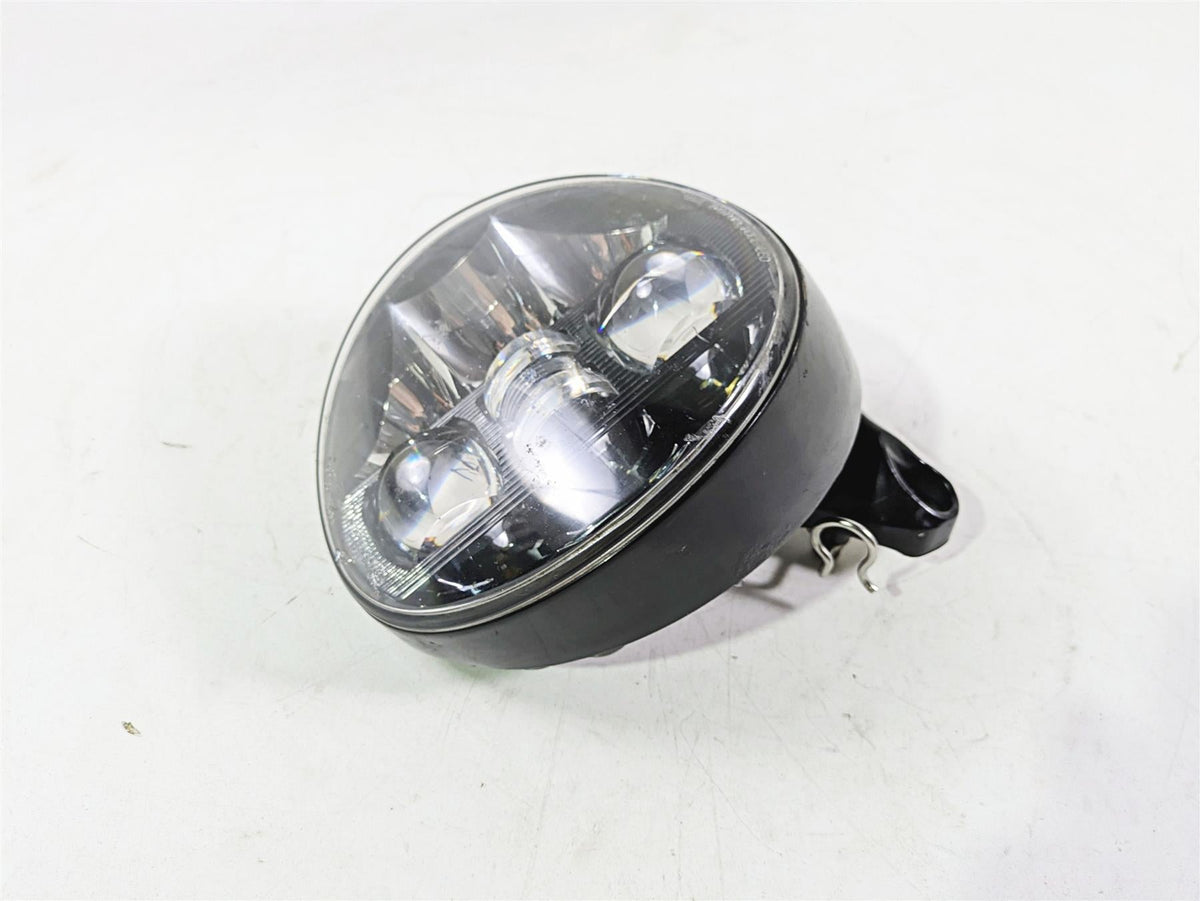 2018 Harley FXBR Softail Breakout Oblong Daymaker Headlight & Mount 67700344A {{ shop.shopifyCountryName }} - Mototech271