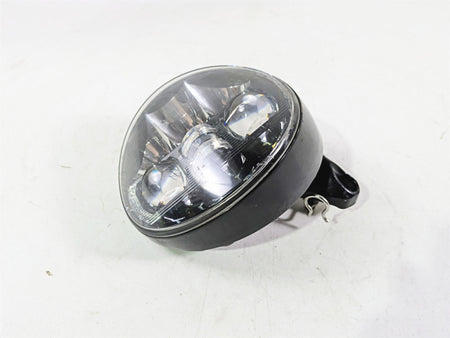 2018 Harley FXBR Softail Breakout Oblong Daymaker Headlight & Mount 67700344A {{ shop.shopifyCountryName }} - Mototech271