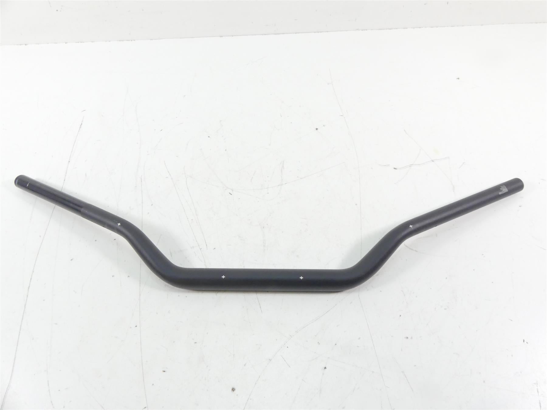 2015 Ducati Diavel Carbon Red Handlebar Handle Bar Steering 36011721AB {{ shop.shopifyCountryName }} - Mototech271