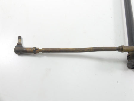 2014 Can Am Renegade 1000 STD Handlebar Steering Post Tie Rod Set 709401008 {{ shop.shopifyCountryName }} - Mototech271