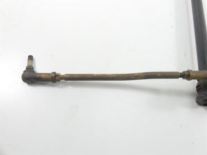 2014 Can Am Renegade 1000 STD Handlebar Steering Post Tie Rod Set 709401008