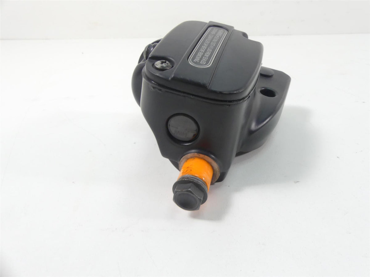 2014 Harley Touring FLHXS Street Glide Sp Clutch Master Cylinder 11/16" 36700056 {{ shop.shopifyCountryName }} - Mototech271