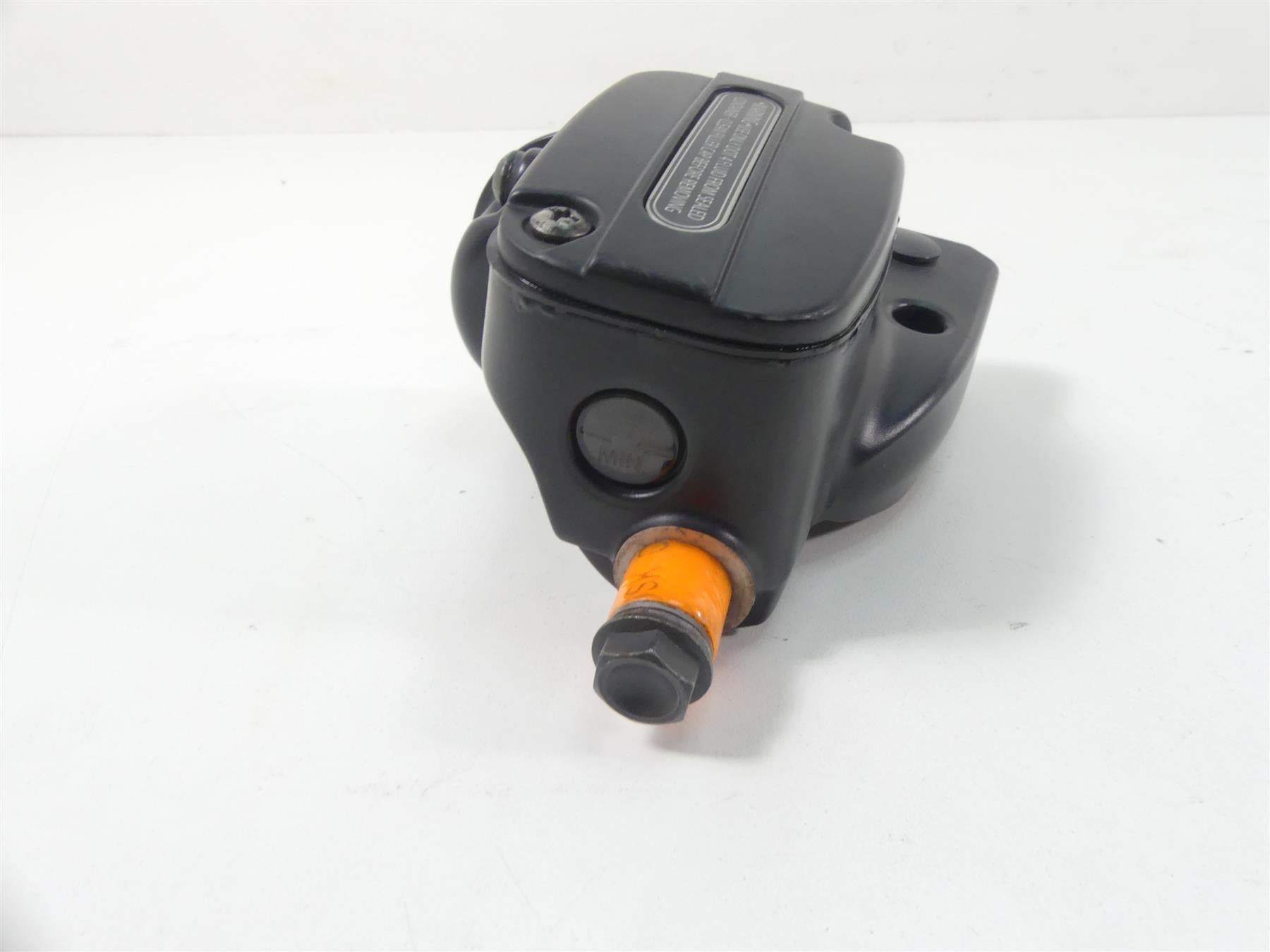 2014 Harley Touring FLHXS Street Glide Sp Clutch Master Cylinder 11/16" 36700056 {{ shop.shopifyCountryName }} - Mototech271