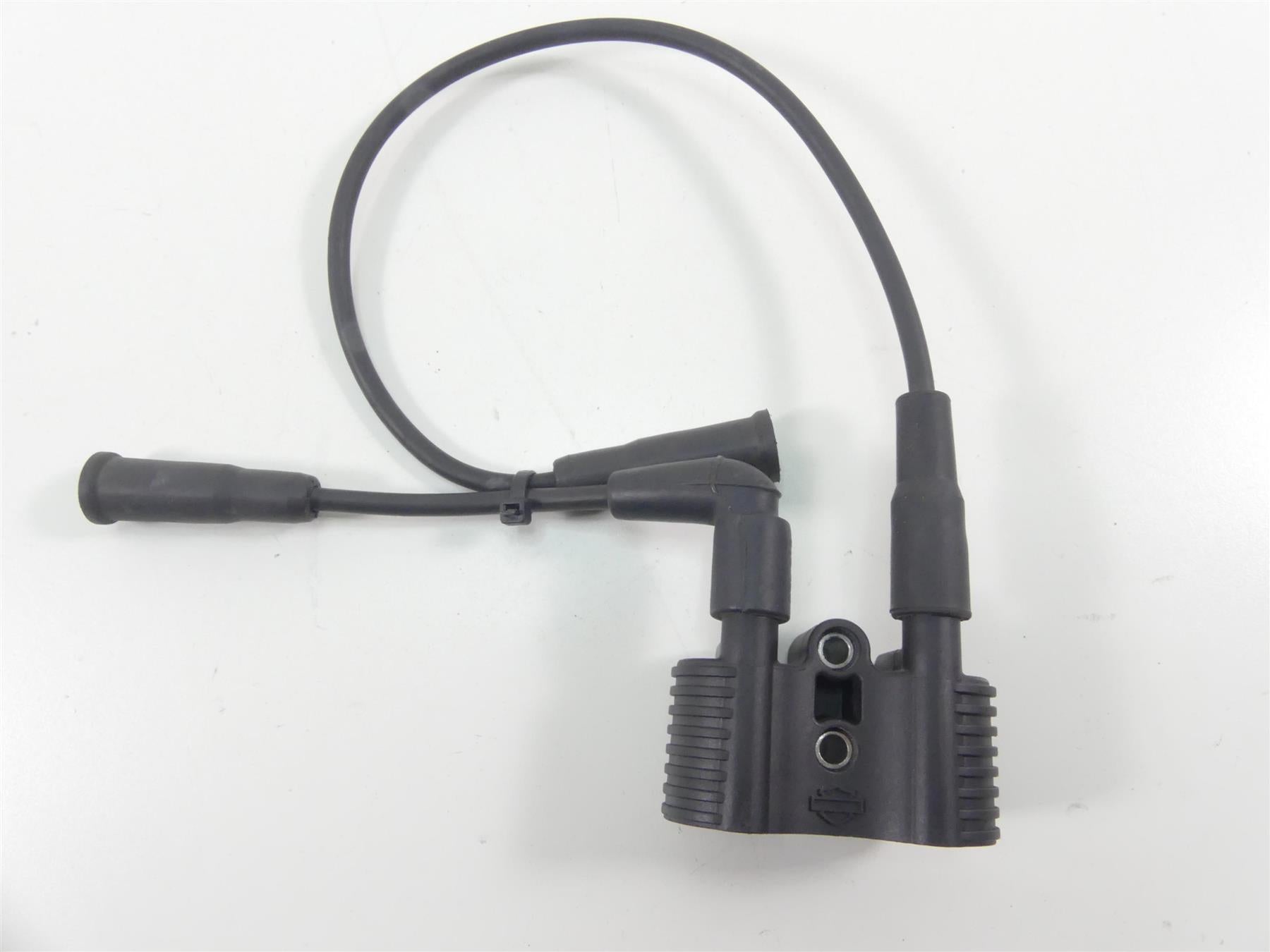 2018 Harley Sportster XL1200 Custom Ignition Coil Wires Plug Set 31656-07 {{ shop.shopifyCountryName }} - Mototech271