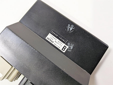 2024 Suzuki GSXR600 Cdi Ecu Ecm Engine Control Module 32920-14J81 {{ shop.shopifyCountryName }} - Mototech271
