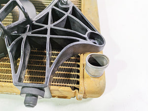 2019 Polaris RZR XP 1000 Highlifter Radiator Fan Reservoir Set 1240745 2412447