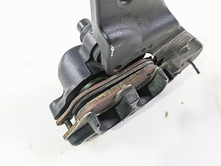 2014 Harley FLS Softail Slim Rear Brake Caliper + Mount 40908-08 {{ shop.shopifyCountryName }} - Mototech271