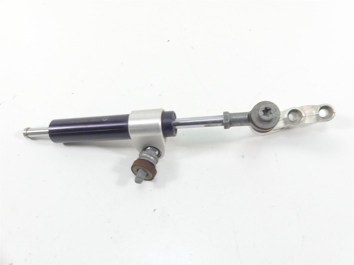 2017 BMW RnineT Racer K32 Steering Damper Stabilizer & Mounts 32768548757 {{ shop.shopifyCountryName }} - Mototech271