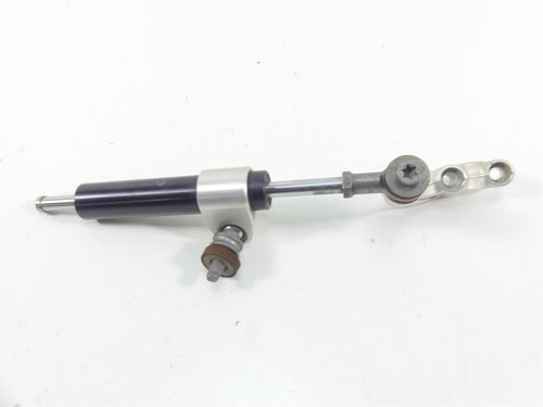 2017 BMW RnineT Racer K32 Steering Damper Stabilizer & Mounts 32768548757 | Mototech271
