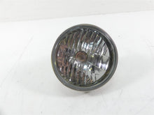 Load image into Gallery viewer, 2004 Kawasaki VN1600 Meanstreak Headlight Head Light Lamp Lens 23005-1202
