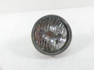 2004 Kawasaki VN1600 Meanstreak Headlight Head Light Lamp Lens 23005-1202