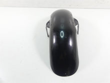 Load image into Gallery viewer, 2014 Harley FXDF Dyna Fat Bob Front Fender Tire Hugger Mud Guard -Read 60214-08 | Mototech271
