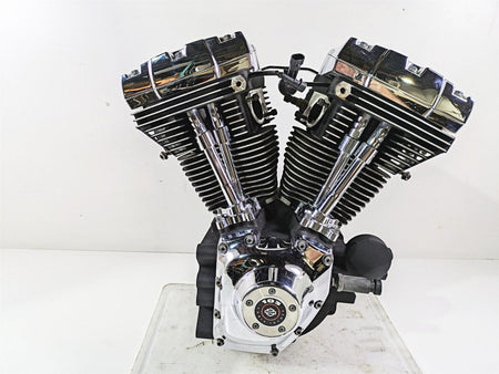 2010 Harley Touring FLHTK Electra Glide Running 103ci Engine 29k - Vid 19678-13C {{ shop.shopifyCountryName }} - Mototech271