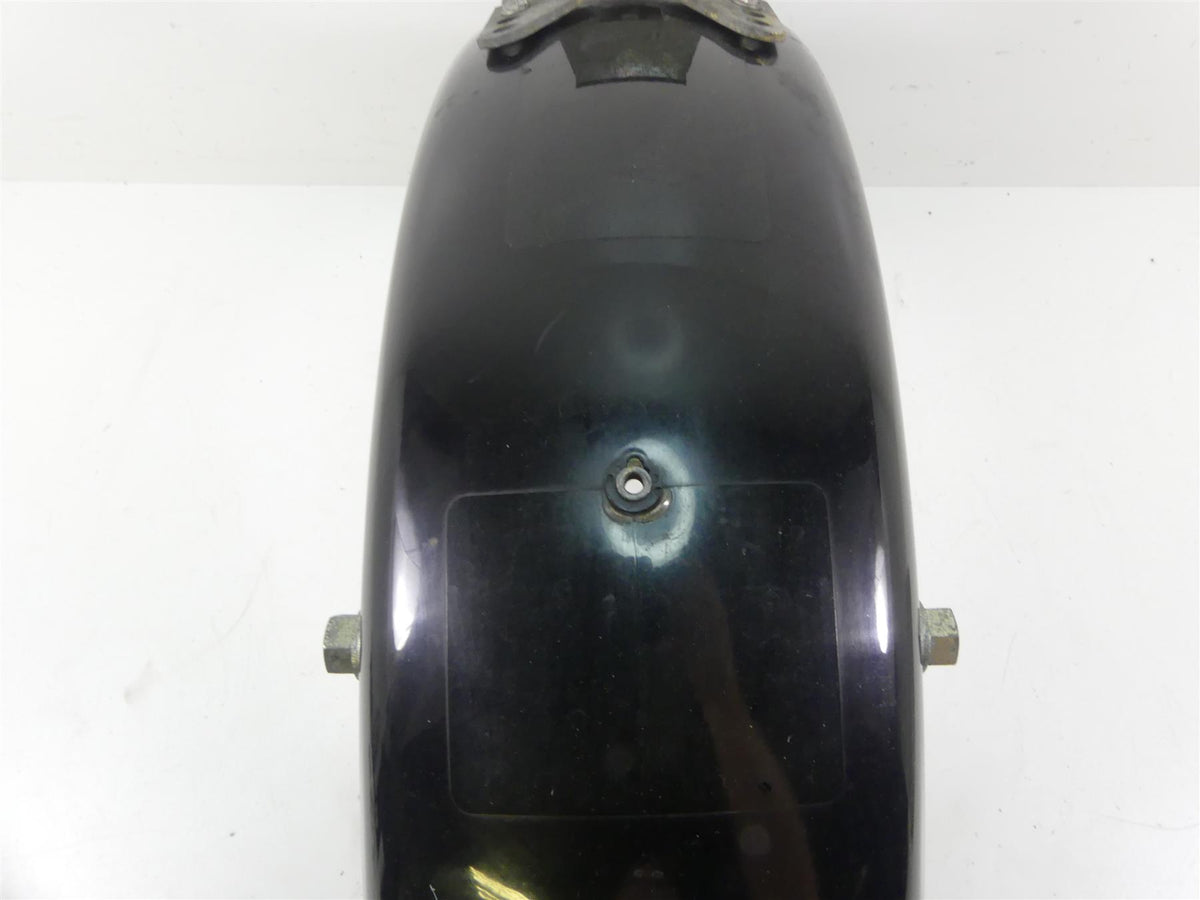 2007 Harley FLHTCU SE CVO Electra Glide Rear Fender Tire Hugger Guard 58702-06 {{ shop.shopifyCountryName }} - Mototech271