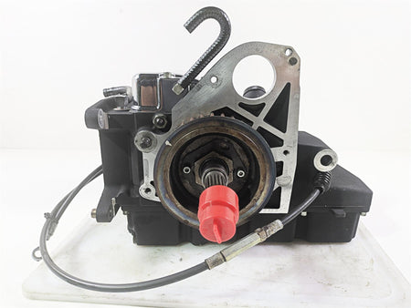 1999 Harley Touring FLHTCUI E-Glide Transmission Gear Box 5 Speed 33013-99 {{ shop.shopifyCountryName }} - Mototech271